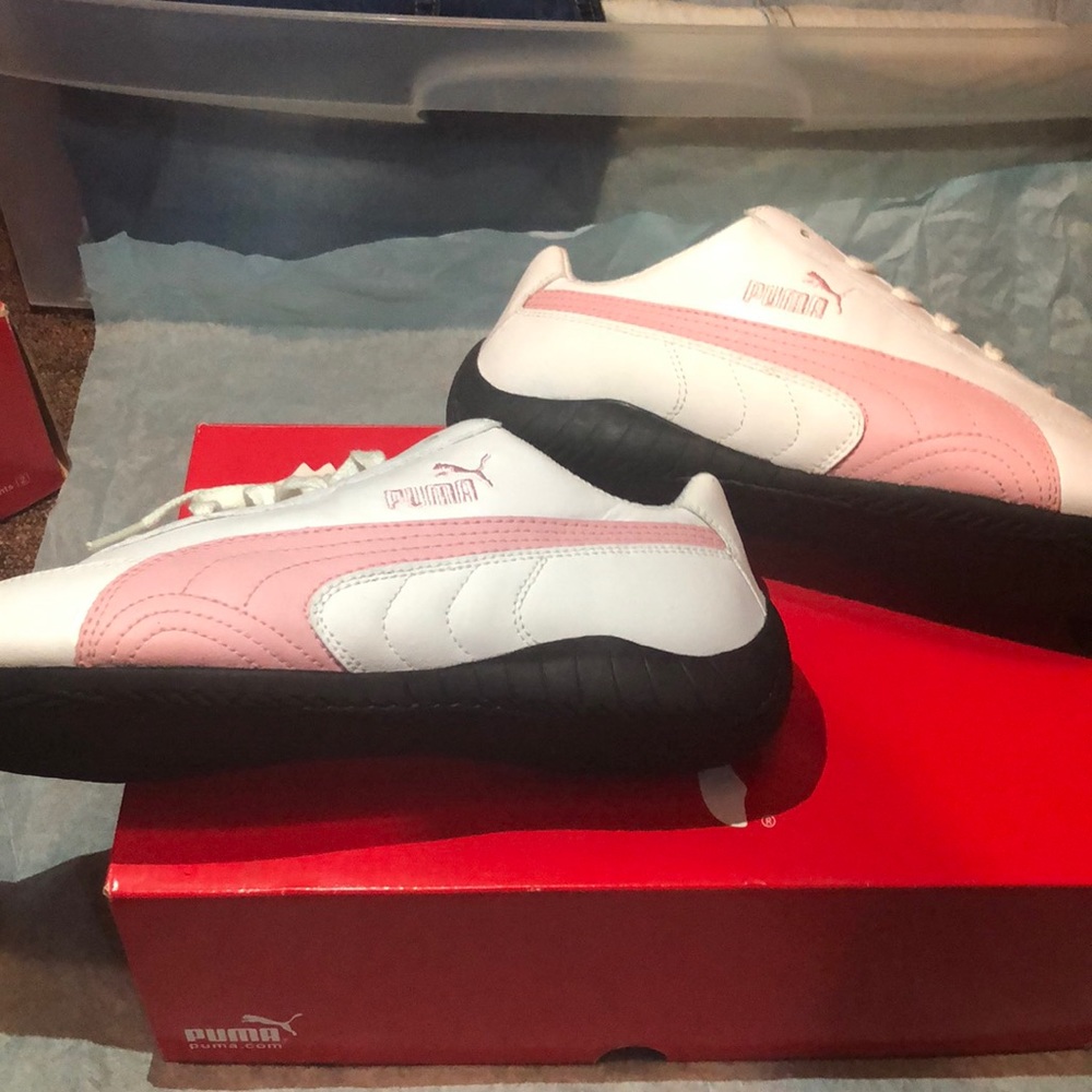 Puma Speed Cat
